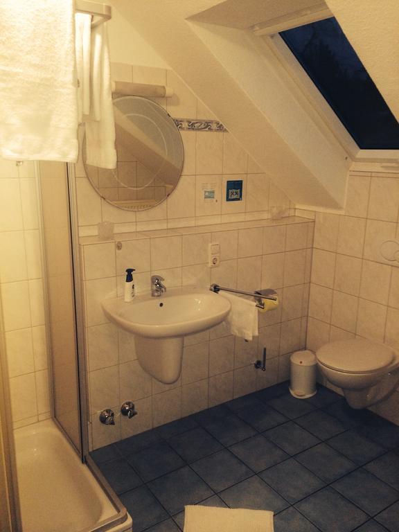 Hotel Friesenhof Westoverledingen Room photo